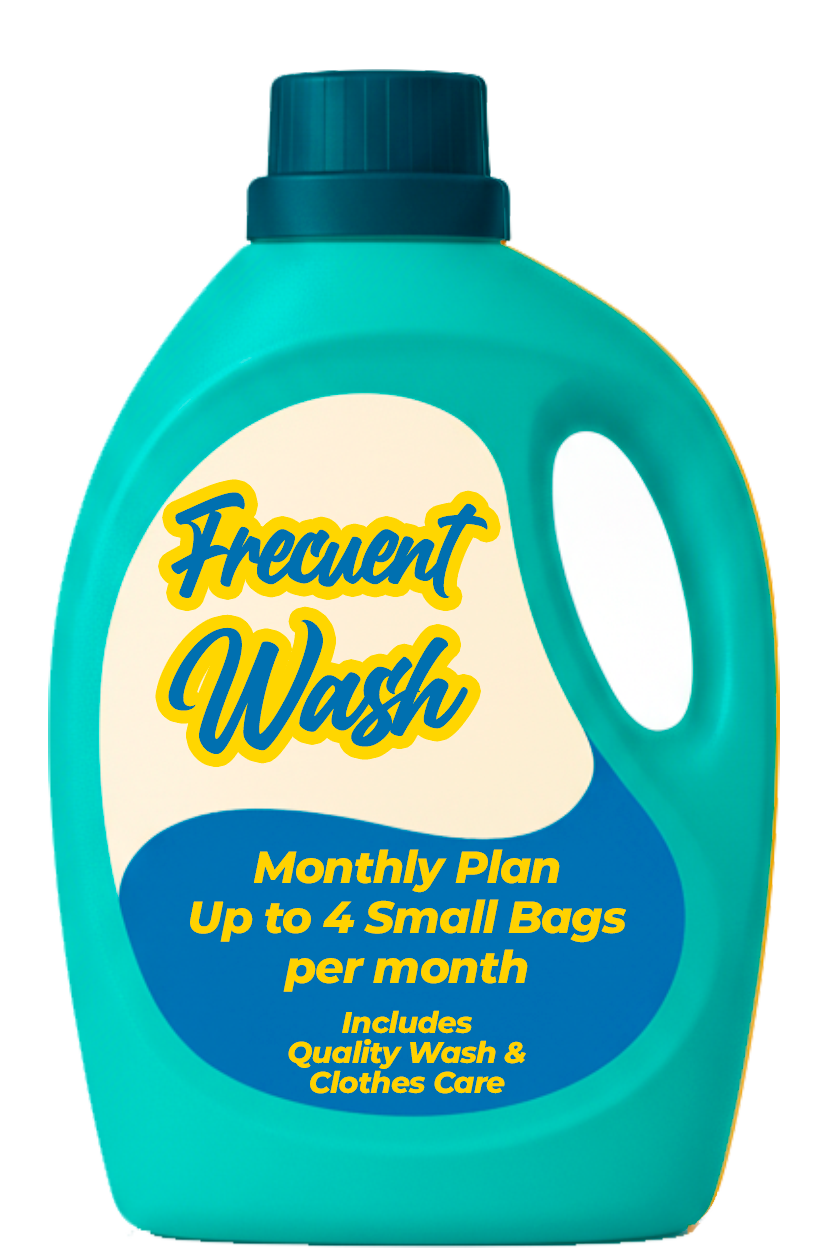 Frequent Wash