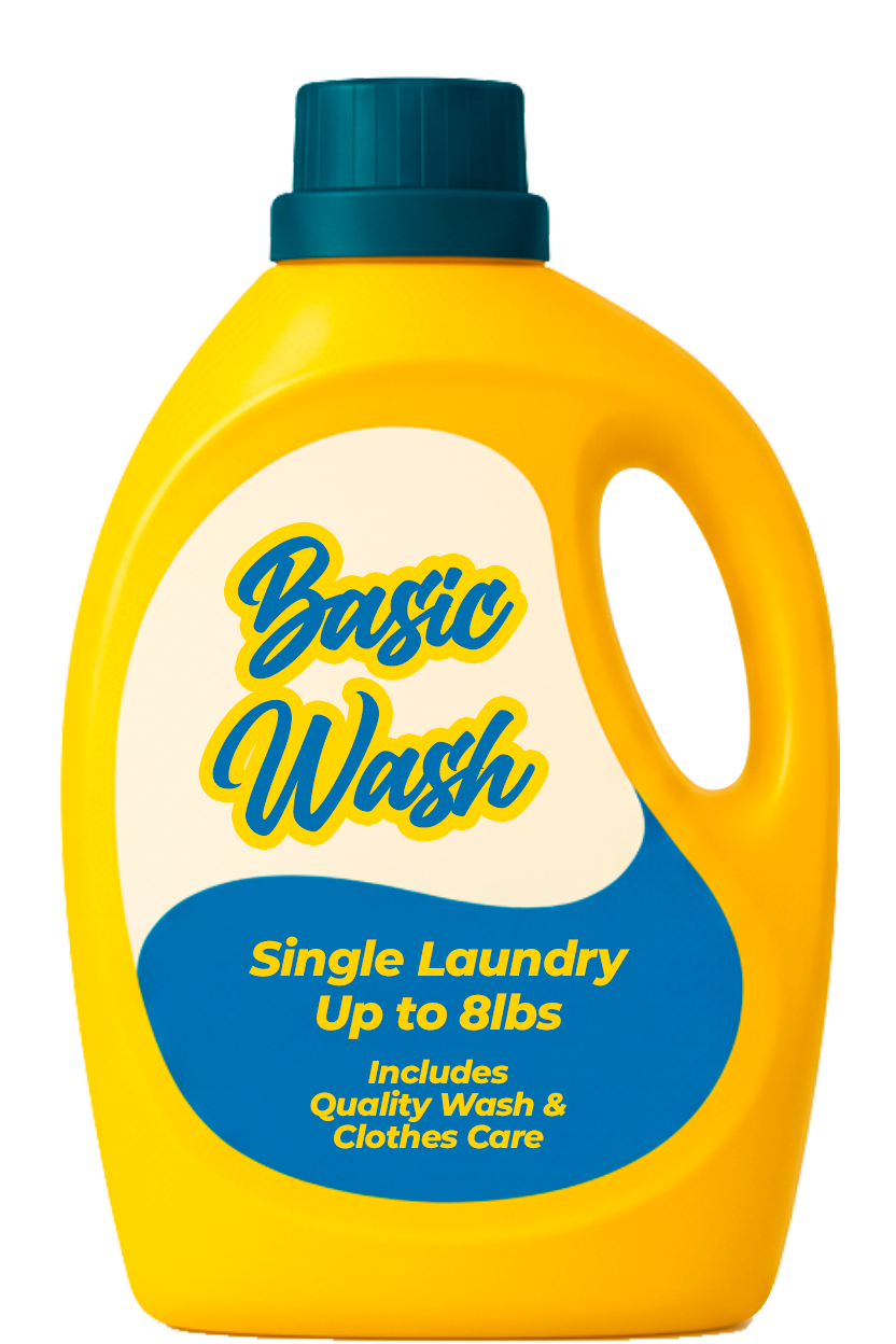 Basic Wash